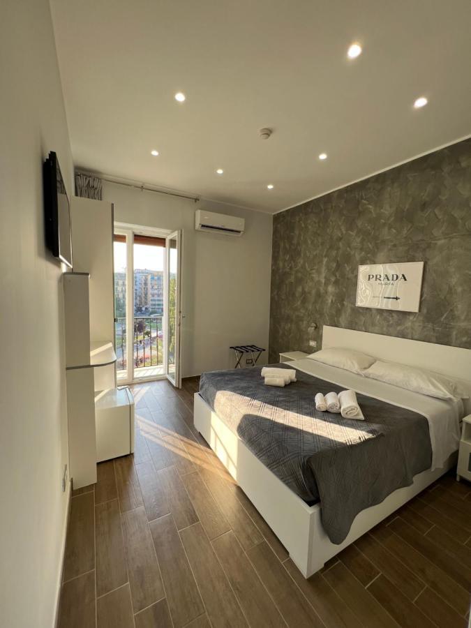 Metropolis Home Naples Exterior photo