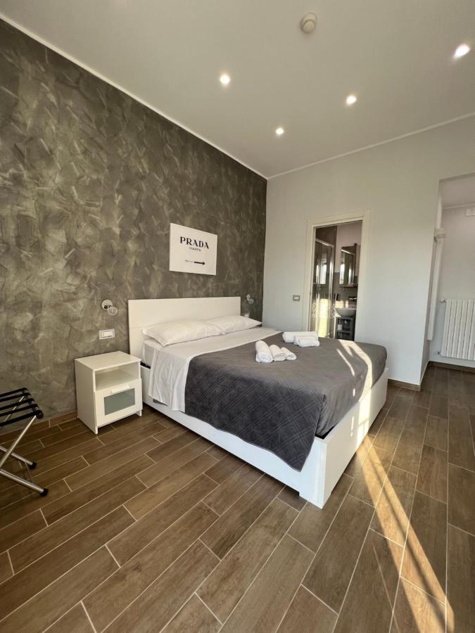 Metropolis Home Naples Exterior photo